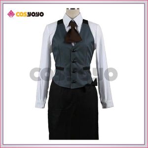 東京喰種トーキョーグール 金木 研 制服 コスプレ衣装