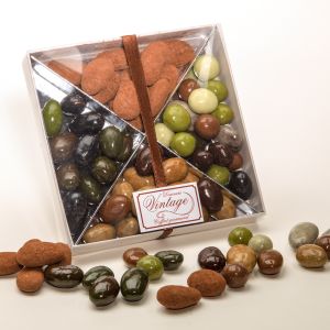 Douceurs-vintage
