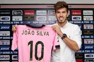 JOAO SILVA: “CONTRO LAZIO GARA STRANA”