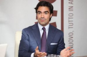 ESCL. PASTORELLO: «ARAUJO-PALERMO SALTATO PER IL LAS PALMAS. SU RINNOVO SORRENTINO..»