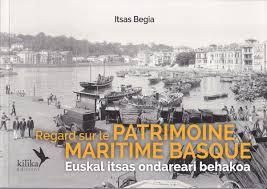 La fête du port avec IB