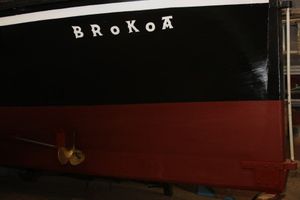 Brokoa : le retour