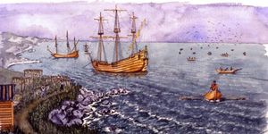 Conférence du 11 mars à Ustaritz