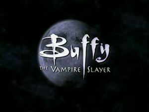 Séries Culte : Buffy contre les vampires ...