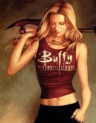 Séries Culte : Buffy contre les vampires