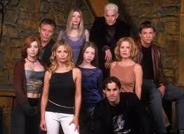 Séries culte : Buffy contre les vampires