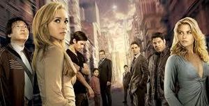 HEROES REBORN 2015 : LE POINT