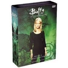 Séries Culte : Buffy contre les vampires