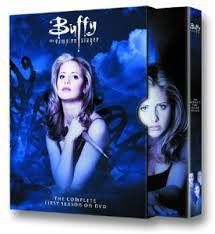Séries Culte : Buffy contre les vampires