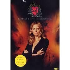 Séries Culte : Buffy contre les vampires