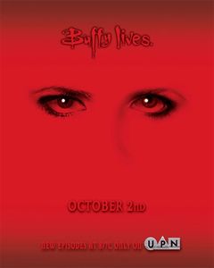 Séries Culte : Buffy contre les vampires