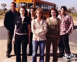 Séries Culte : Buffy contre les vampires