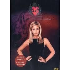 Séries Culte : Buffy contre les vampires