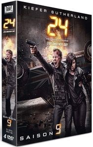 JACK IS BACK EN DVD