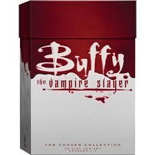 Séries Culte : Buffy contre les vampires