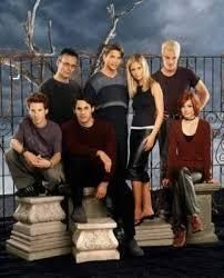 Séries culte : Buffy contre les vampires