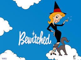 BEWITCHED : Ma Sorcière Bien-Aimée ...le remake ?
