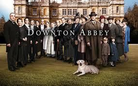 Audiences UK du 26 octobre 2014 : DOWNTON ABBEY