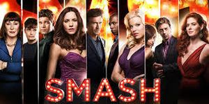 SMASH : Le Crash !