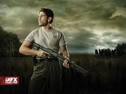 THE WALKING DEAD : MORT AU COMBAT