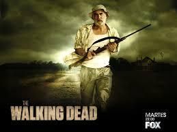 THE WALKING DEAD : MORT AU COMBAT