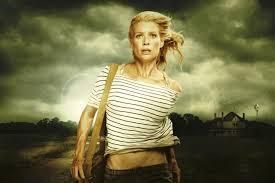 THE WALKING DEAD : MORT AU COMBAT