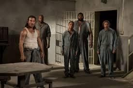 THE WALKING DEAD : MORT AU COMBAT