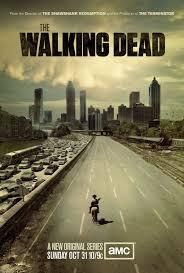 THE WALKING DEAD : MORT AU COMBAT