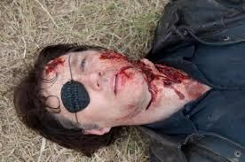 THE WALKING DEAD : MORT AU COMBAT