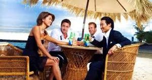 Audiences du 31 Octobre 2014 : Constantine s'éffondre