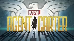 News : AGENT CARTER
