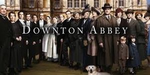 News : Downton Abbey Renouvelée !!!