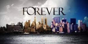 News : FOREVER, ABC COMMANDE UNE SAISON COMPLETE