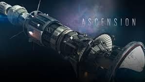 News : SyFy balance Ascension sur 3 jours !!!
