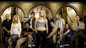 DANS LE RETRO : VERONICA MARS