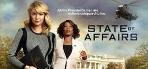 News : State of Affairs demain sur NBC ! TOP/FLOP ?