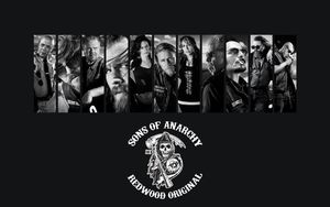 Audiences Sons of Anarchy remonte avant son final !