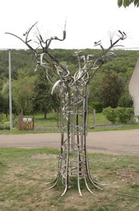 TREE'CYCLE