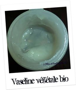 L'art de la vaseline bio par M. Le Maire !