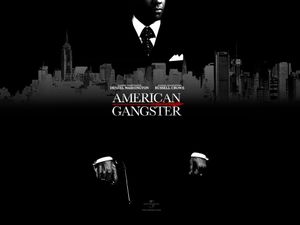 Américan Gangster