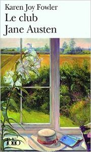 Le club Jane Austen
