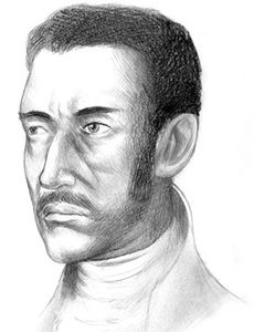 Héroe Desconocido: Epigmenio González