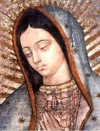 SANTA MARIA DE GUADALUPE