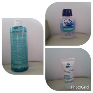 ✿ Ma routine du soir ✿