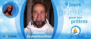 Prions pour nos prêtres du diocèse d'Aix-en-Provence et Arles