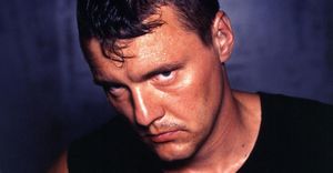 Ilia Volok, Acteur à Hollywood, membre permanent de l'Actors Studio. pour deux WE de formation :