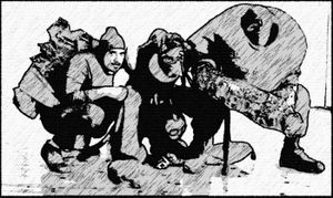 BOUFFONS ET FOUS DU ROI Classe ouverte Ecole Théâtre et Cinéma Aberratio
