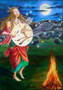 Ostara