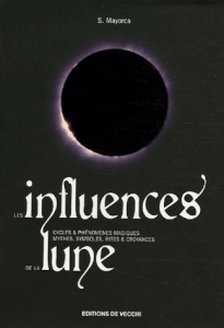 Les influences de la Lune