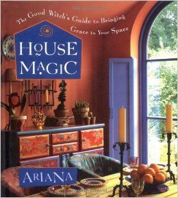 House magick, Ariana